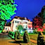 Aparthotel Villa Freisleben