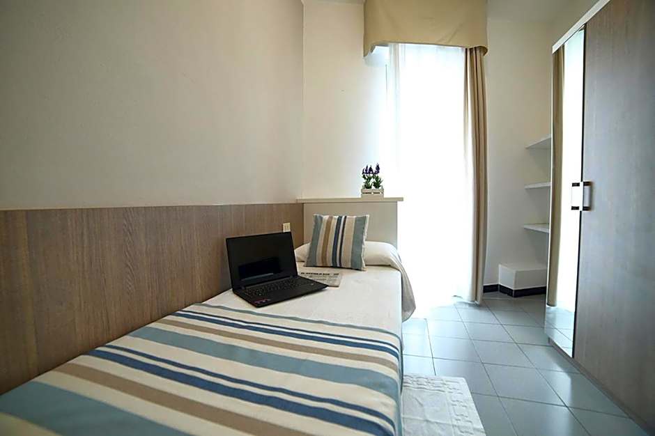 Hotel Villa Rosa
