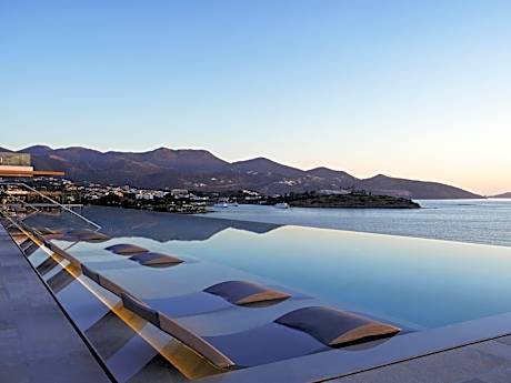 Niko Seaside Resort Crete MGallery