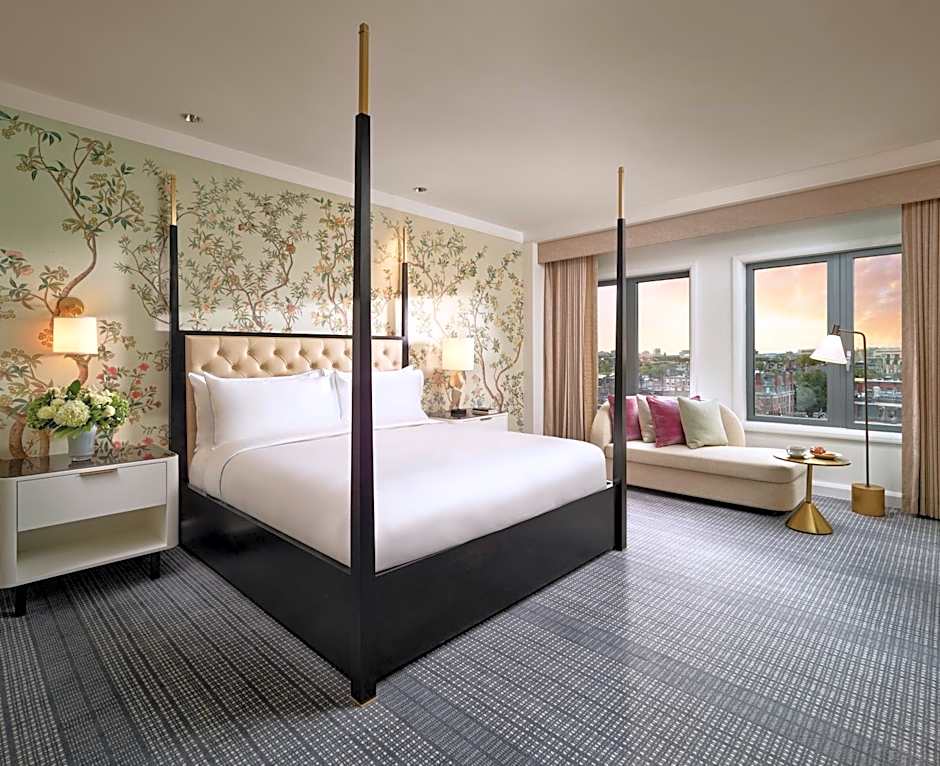 Mandarin Oriental, Boston