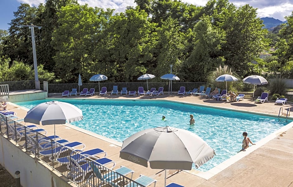 Residence Odalys Acqua Linda