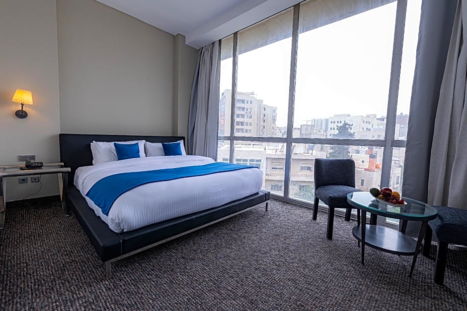 Boho Boutique Hotel Amman