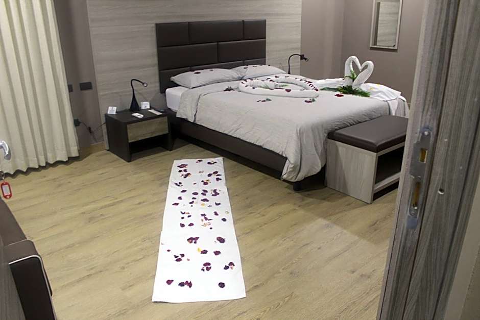 Best Western El Sitio Hotel