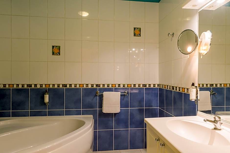The Originals City, Hotel Cathedrale, Lisieux (Inter-Hotel)