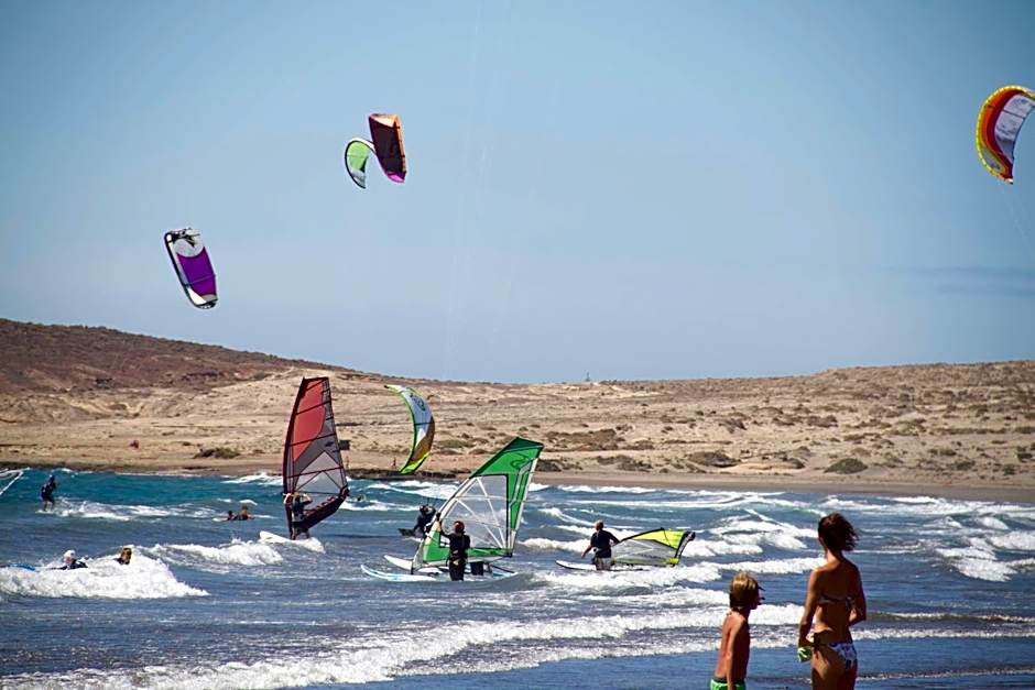 Casa Grande Surf Hostel