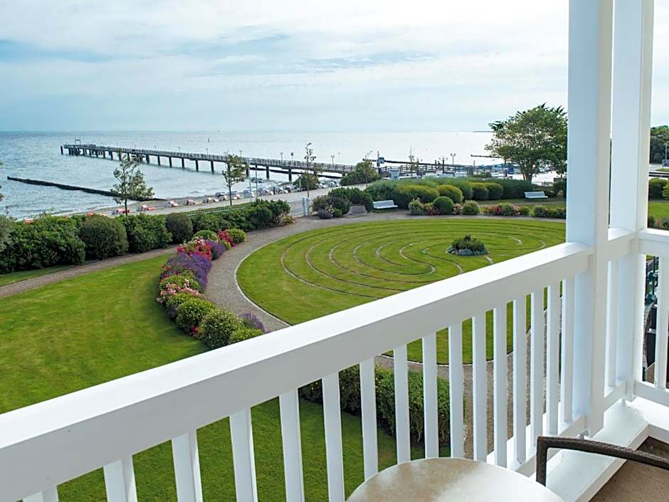 Travel Charme Ostseehotel Kühlungsborn