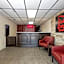 Red Roof Inn West Point