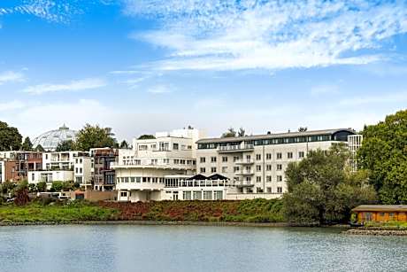 NH Arnhem Rijnhotel