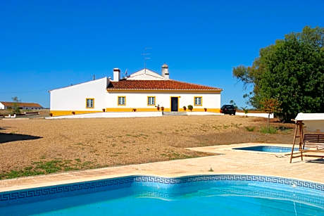 Monte da Corte Ligeira