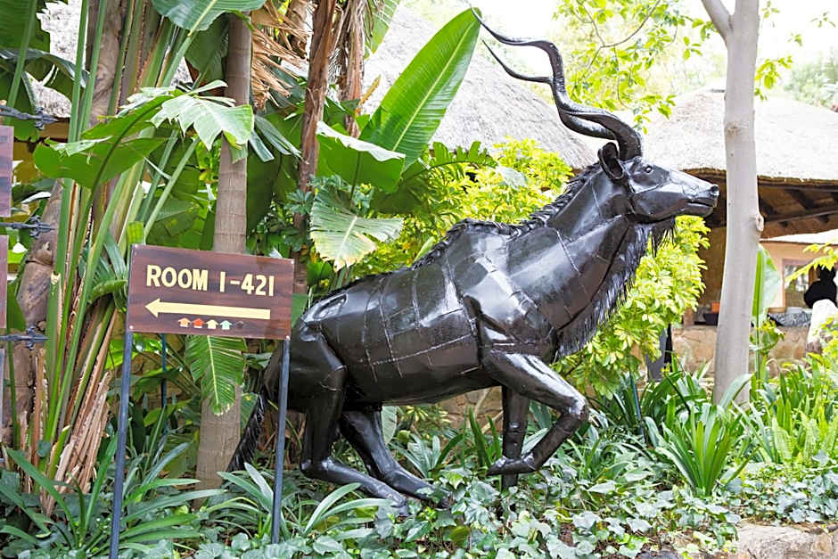 Misty Hills Country Hotel, Conference Centre & Spa