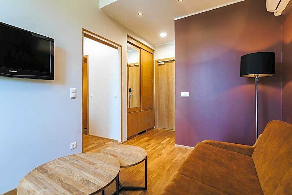 Hestia Hotel Haapsalu SPA