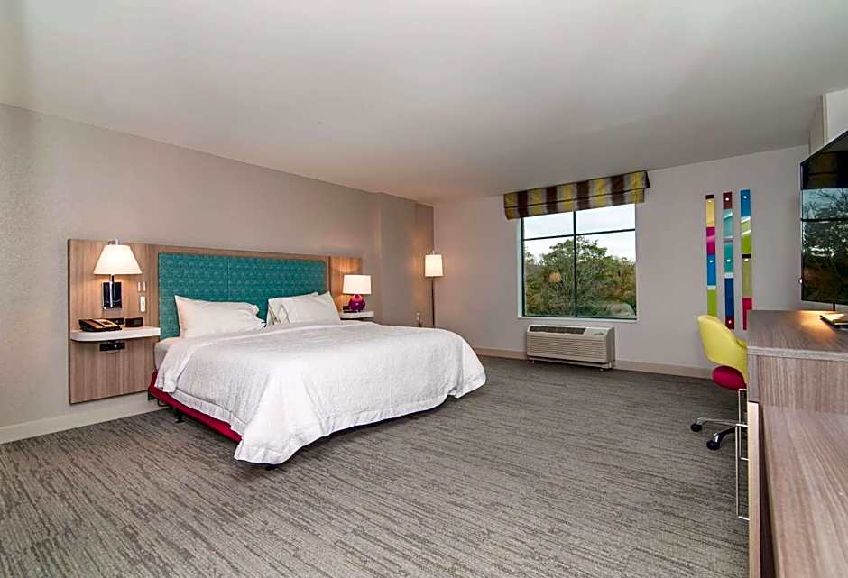 Hampton Inn By Hilton Norwich