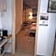 the Lighthouse accommodation