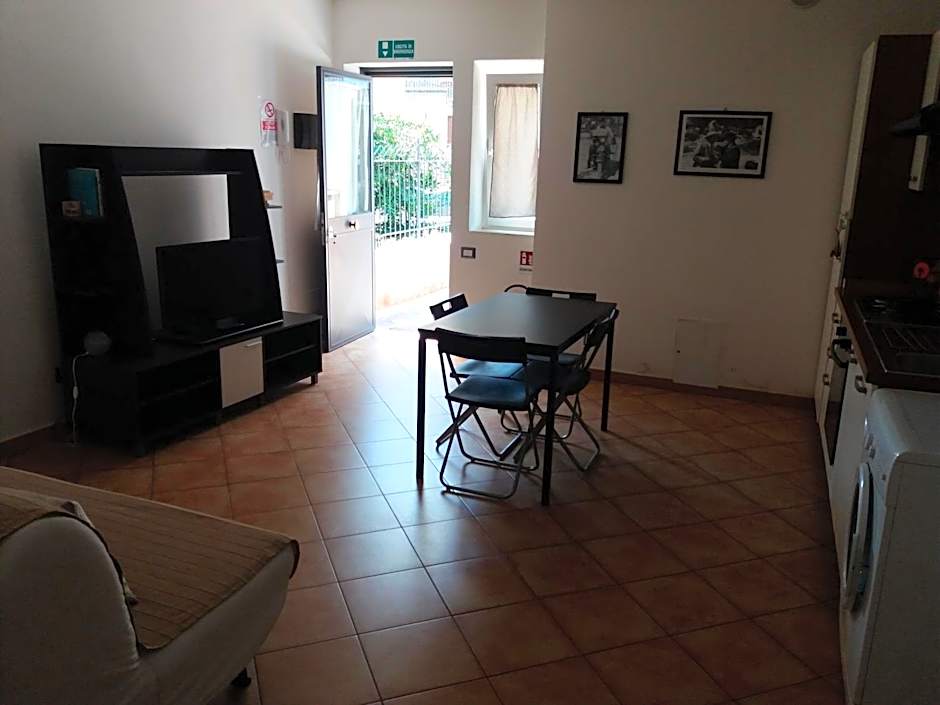 B&B Glicini