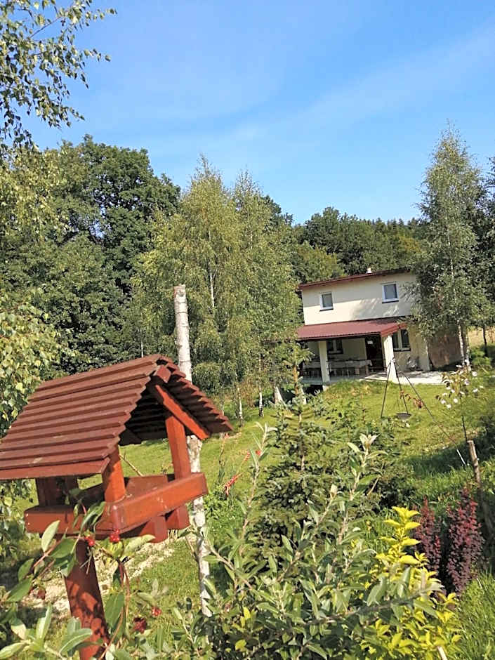 CHEZ YAYA Bogumiła Szeląg