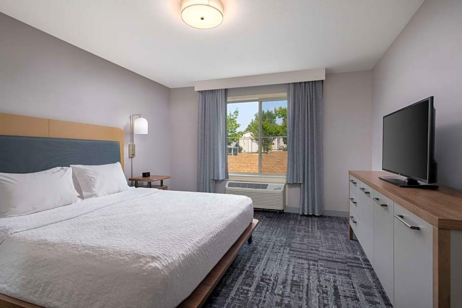 Homewood Suites By Hilton Medford