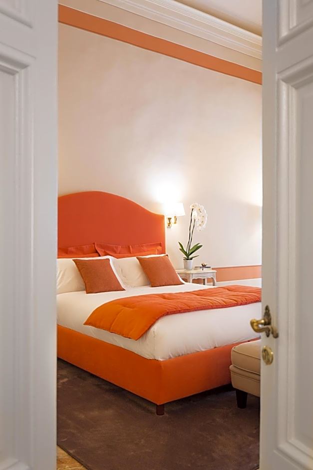 B&B Cerretani Palace