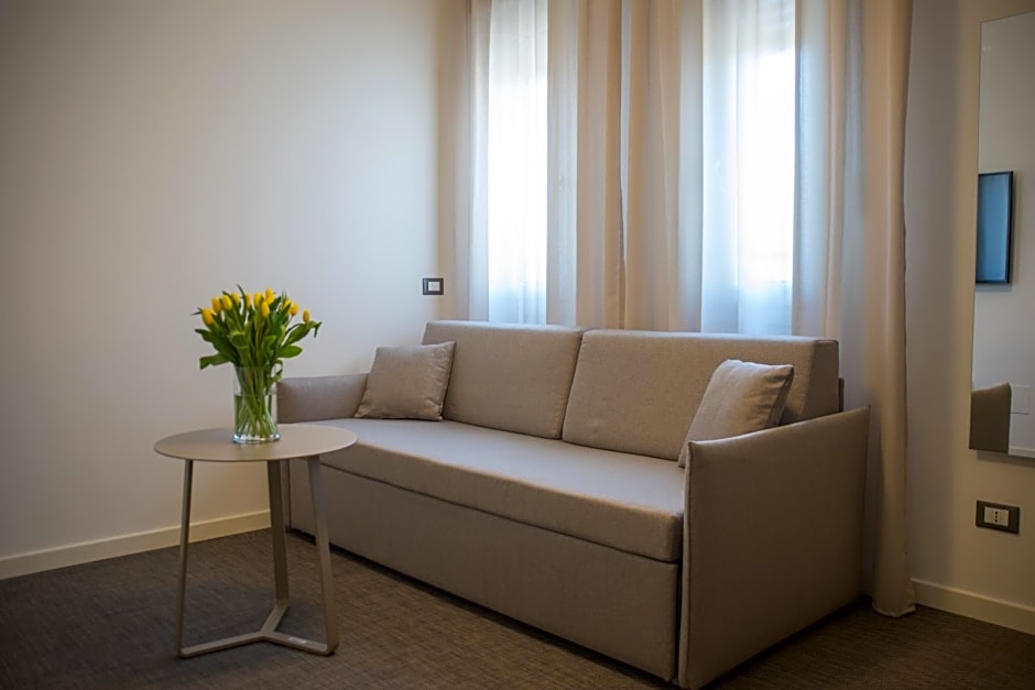 Hotel Villa Sorriso