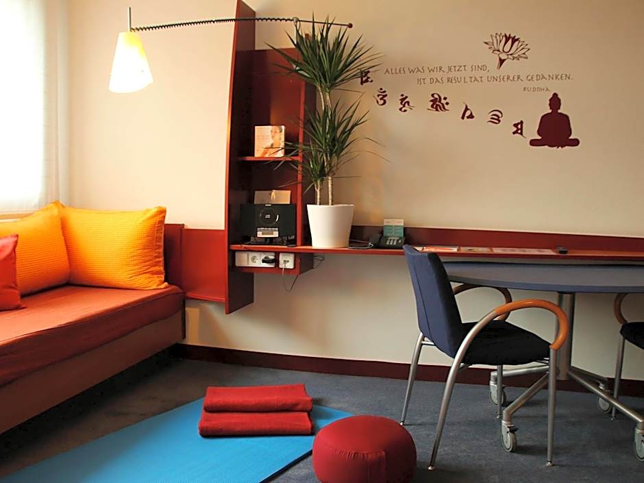 Novotel Suites Berlin City Potsdamer Platz