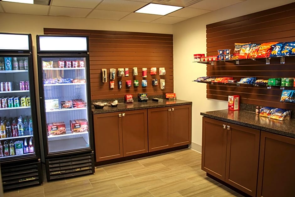 Holiday Inn Express Hotel & Suites Athens By IHG