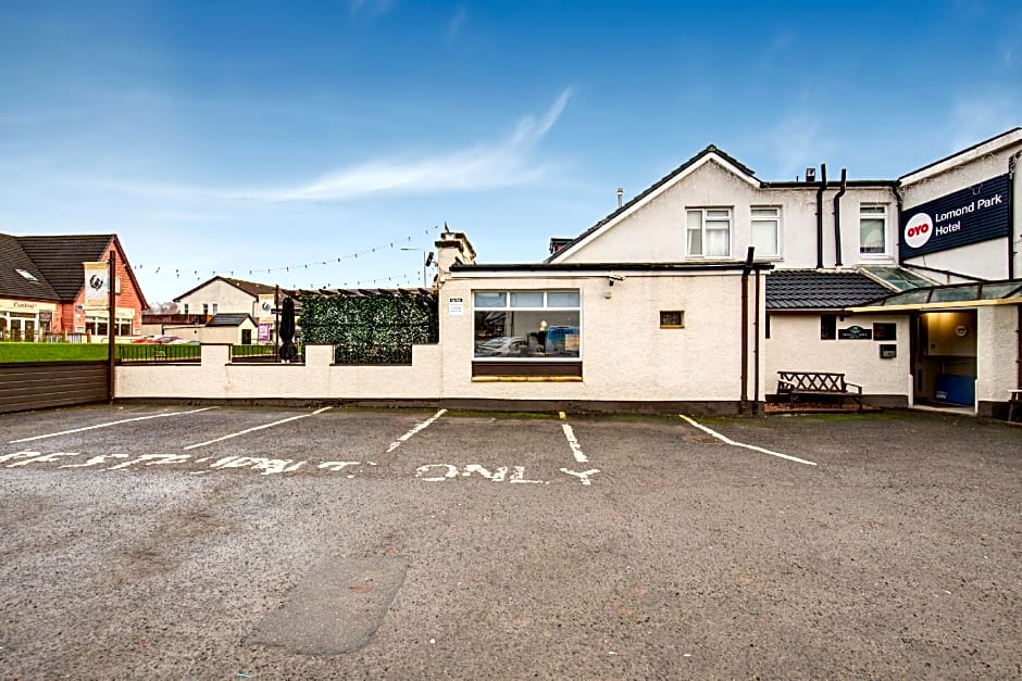 OYO Lomond Park Hotel