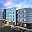 Fairfield Inn & Suites by Marriott Aberdeen