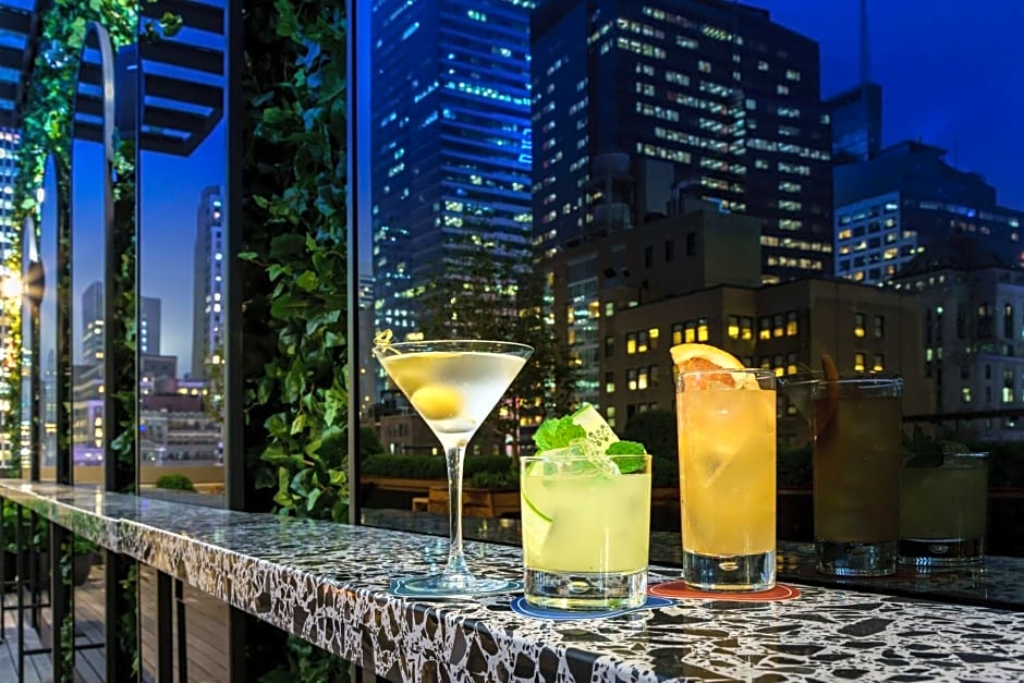AC Hotel by Marriott New York Times Square