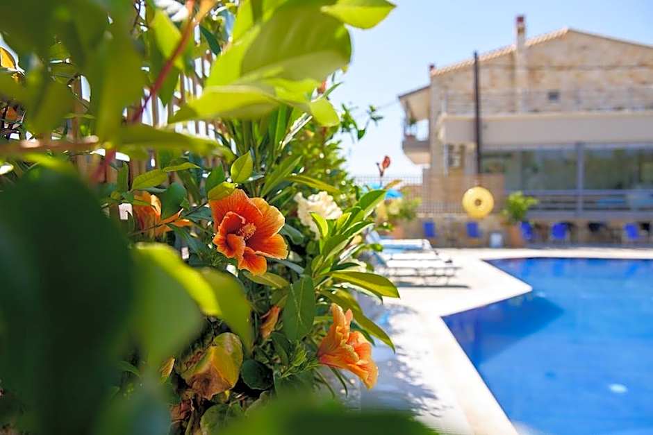 ANGELO DEL'ARTE ESTATE