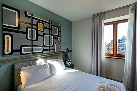 Le Funi Hotel