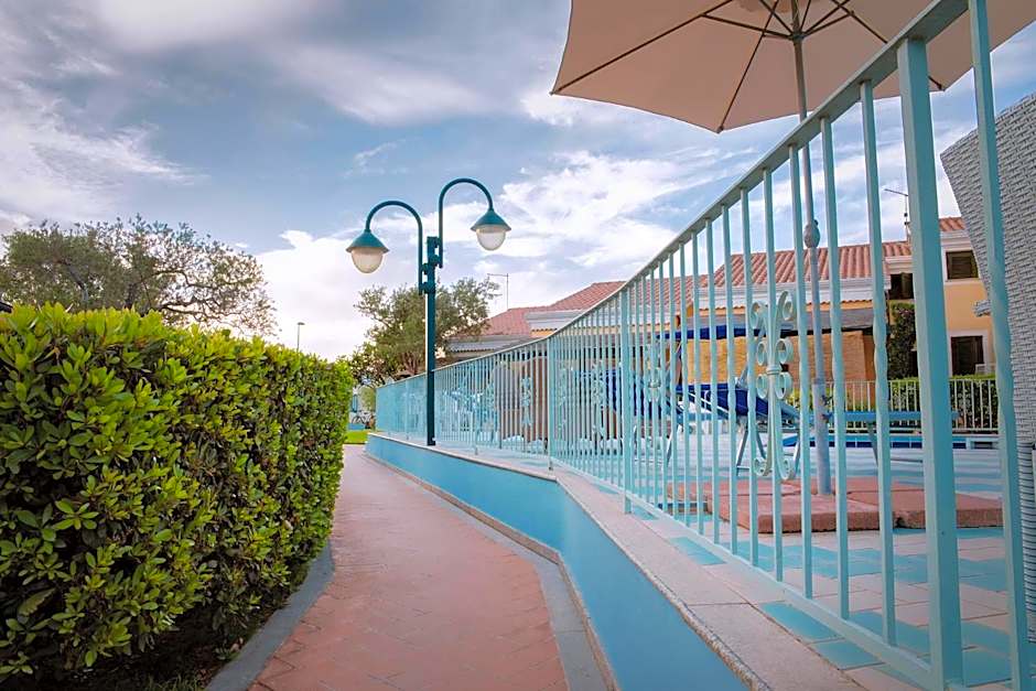 Residence Verde Mare Official Site