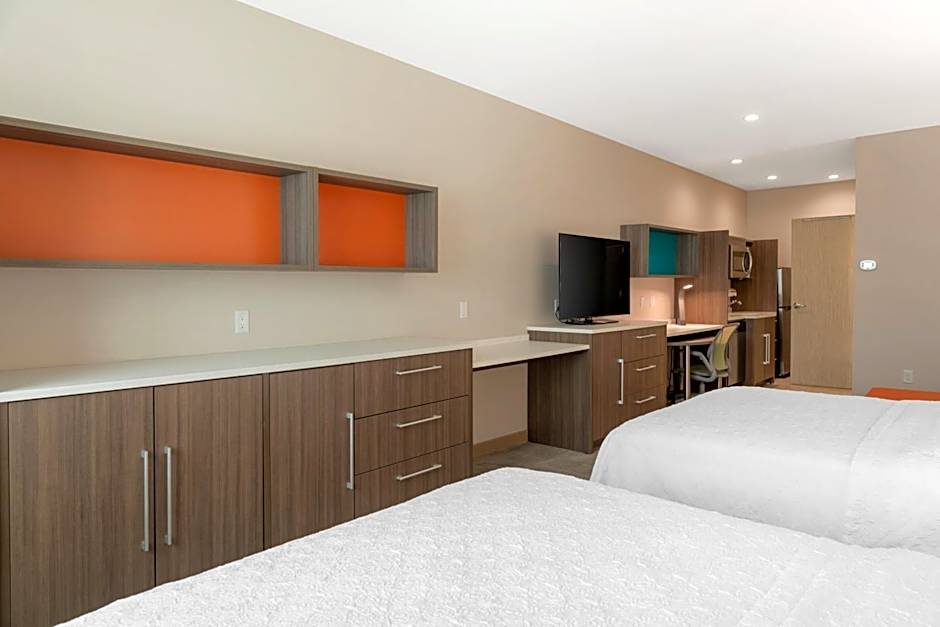 Home2 Suites by Hilton Redlands Loma Linda