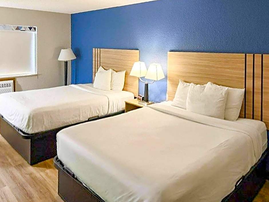 Park Inn by Radisson, Ames