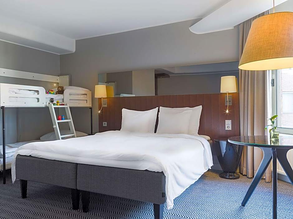 Radisson Blu Arlandia Hotel, Stockholm-Arlanda