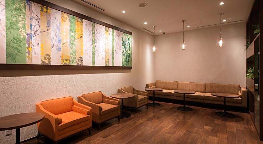 Hotel Forza Hakataeki Chikushi-Guchi I