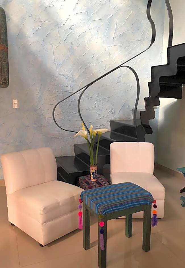 Magnolias Boutique Suites & SPA