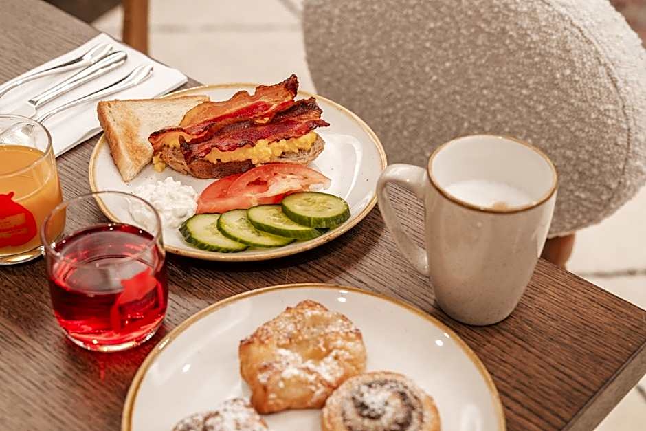 Braunbär Hotel & Spa - Former Alpine Sunstar Hotel