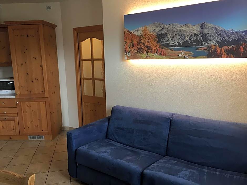 Casa Vacanze Sablonera