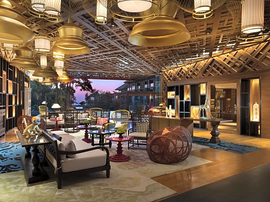 Hotel Indigo Bali Seminyak Beach By IHG