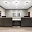 Best Western Town Center Inn