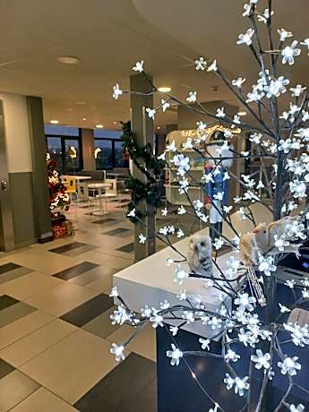 PremiÃ¨re Classe Thionville