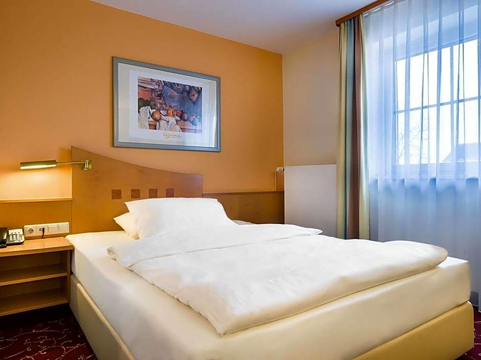 Mercure Hotel Ingolstadt