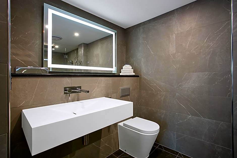Best Western Sanctuary Inn