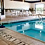 Comfort Suites   University