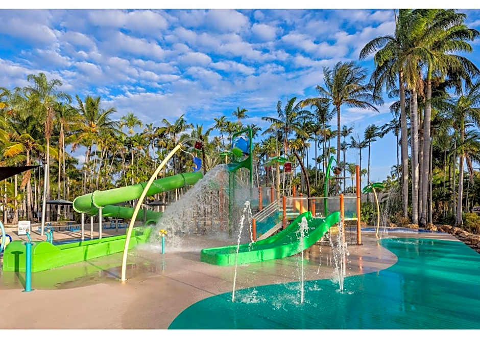Discovery Parks - Rockhampton