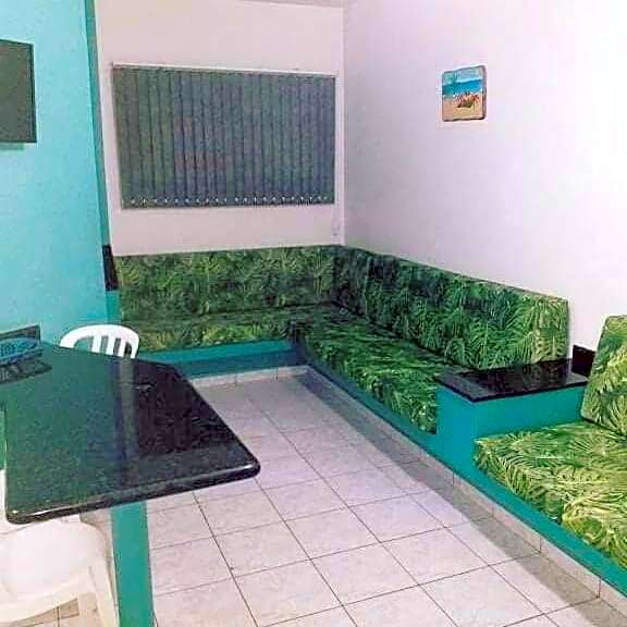 Pousada NOVA Catavento
