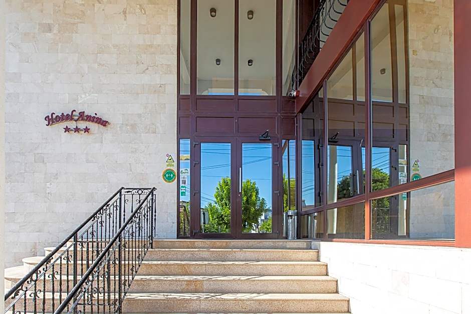 Hotel Anina