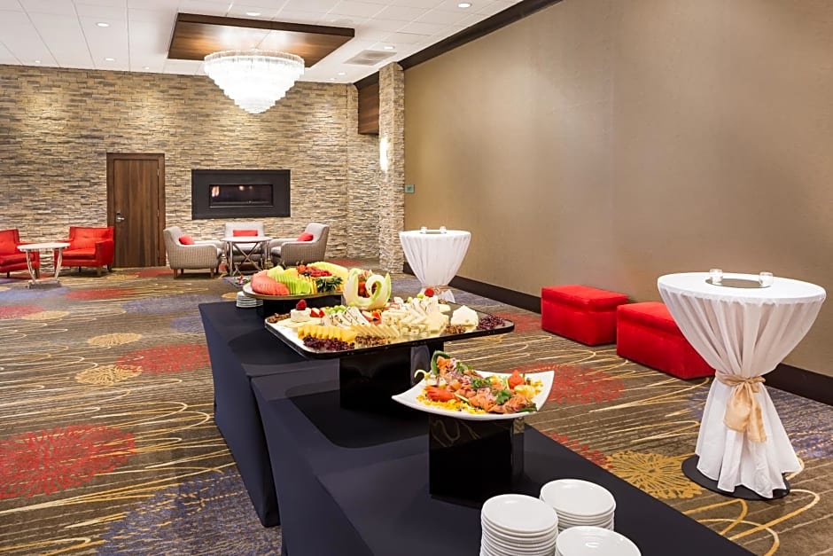 Crowne Plaza Hotel Foster City-San Mateo By IHG