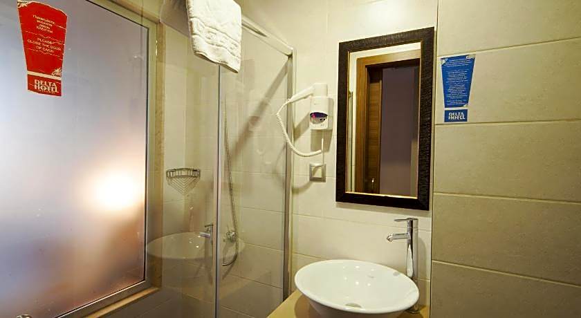 Delta Hotel Istanbul