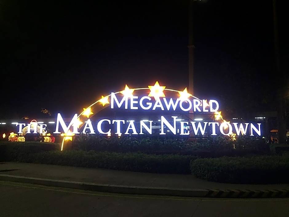 Mactan Newtown 8 boulevard Deluxe