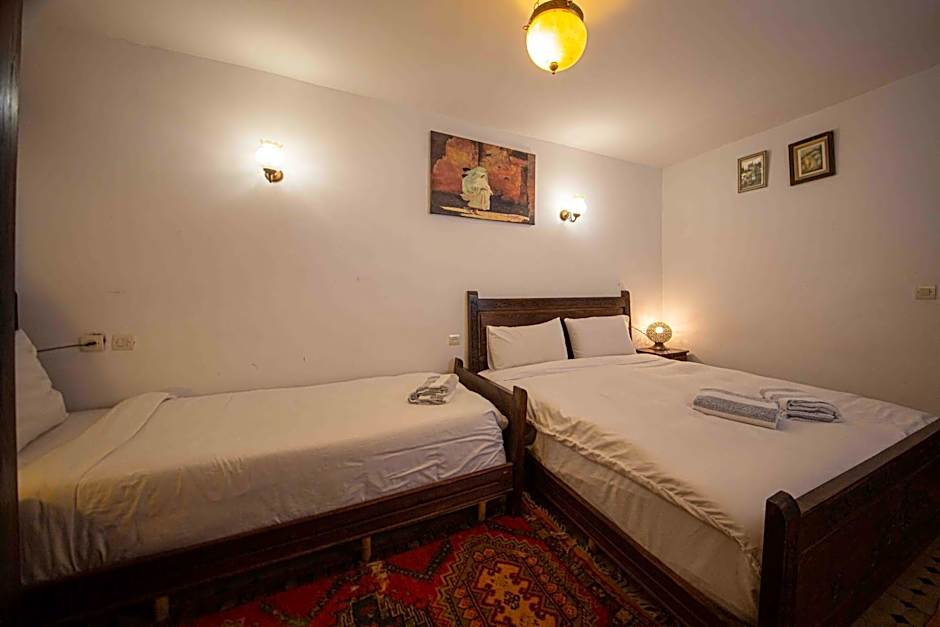 Riad Fes Iline